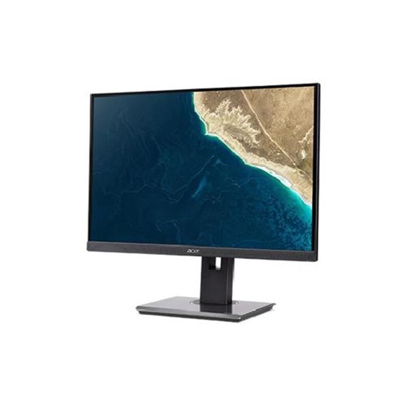 Acer B7 B277bmiprx 68,6 cm (27"") 1920 x 1080 Pixels Full HD LED Zwart