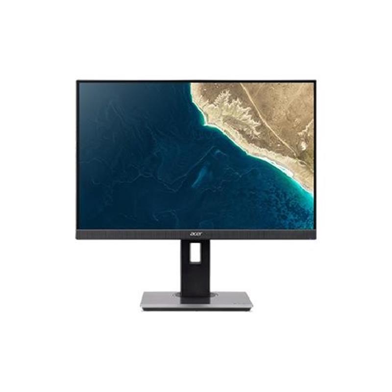 Acer B7 B277bmiprx 68 6 cm 27 1920 x 1080 Pixels Full HD LED Zwart