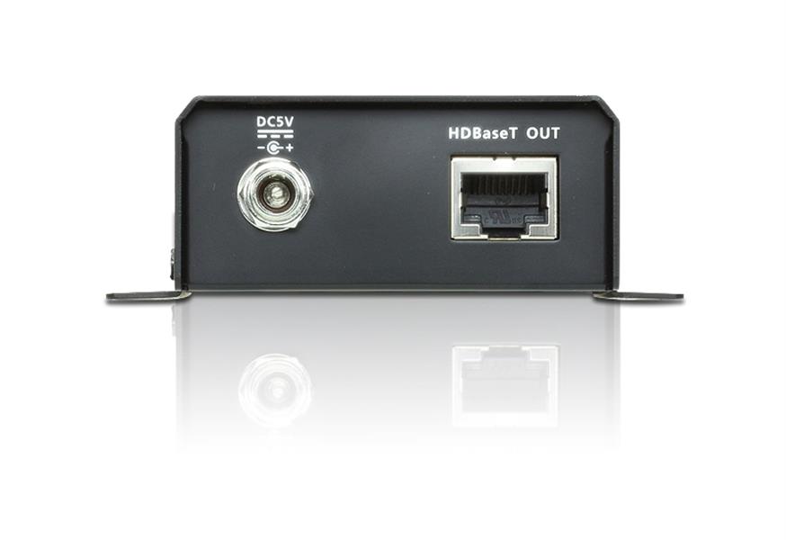 ATEN HDMI HDBaseT-Lite Verlenger (4K bij 40m), (HDBaseT Class B)