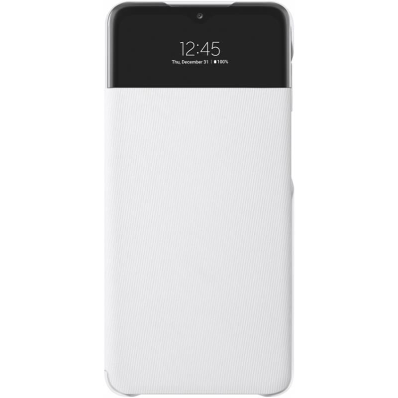  Samsung Smart S View Cover Galaxy A32 5G White