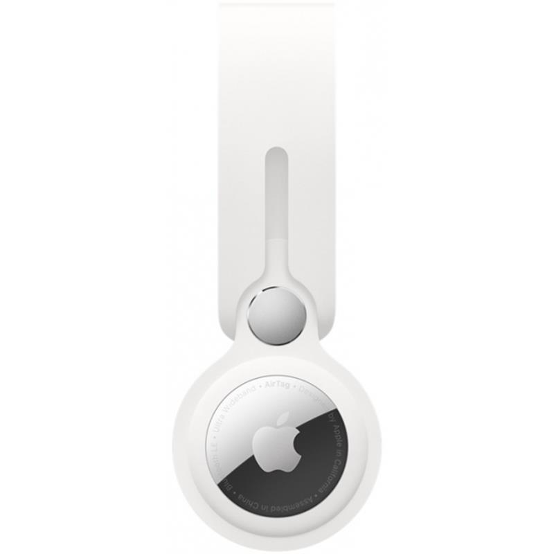  Apple Airtag Loop White