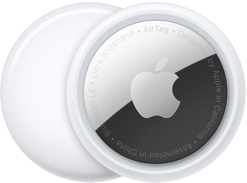  Apple Airtag White 1-pack 