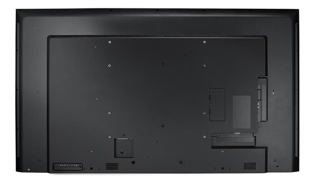 Neovo 4K UHD Signage LED Monitor 55 3840x2160 350cd m2 5000:1 5ms 178 178 1 07B USB3