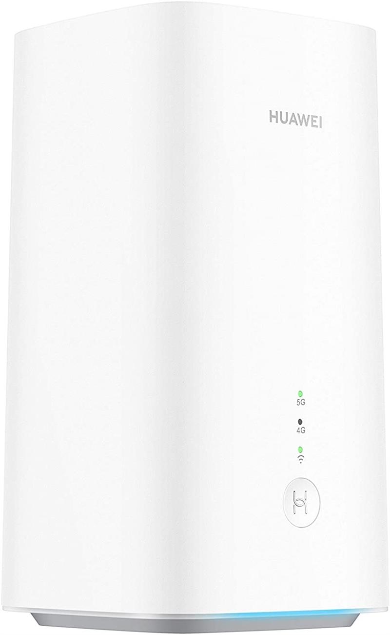 Huawei Router 5G CPE Pro 2 (H122-373) draadloze router Gigabit Ethernet Wit