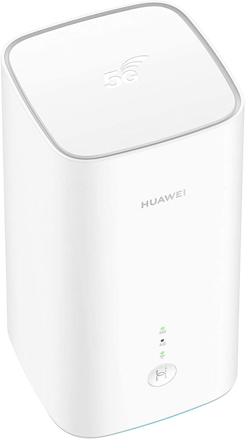 Huawei Router 5G CPE Pro 2 (H122-373) draadloze router Gigabit Ethernet Wit