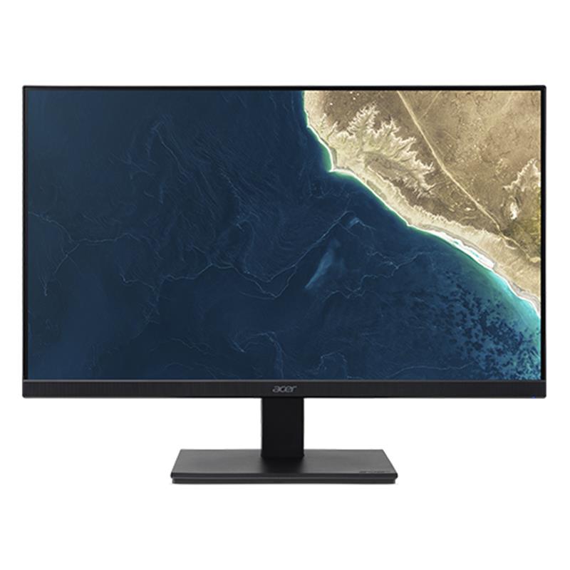 Acer V7 V227Qbip 54,6 cm (21.5"") 1920 x 1080 Pixels Full HD Zwart