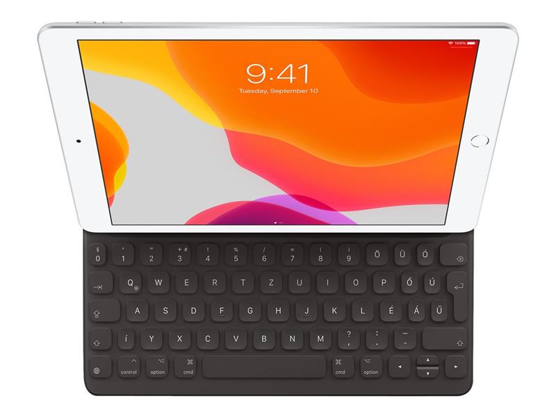 APPLE Smart Keyboard iPad 8th Danish