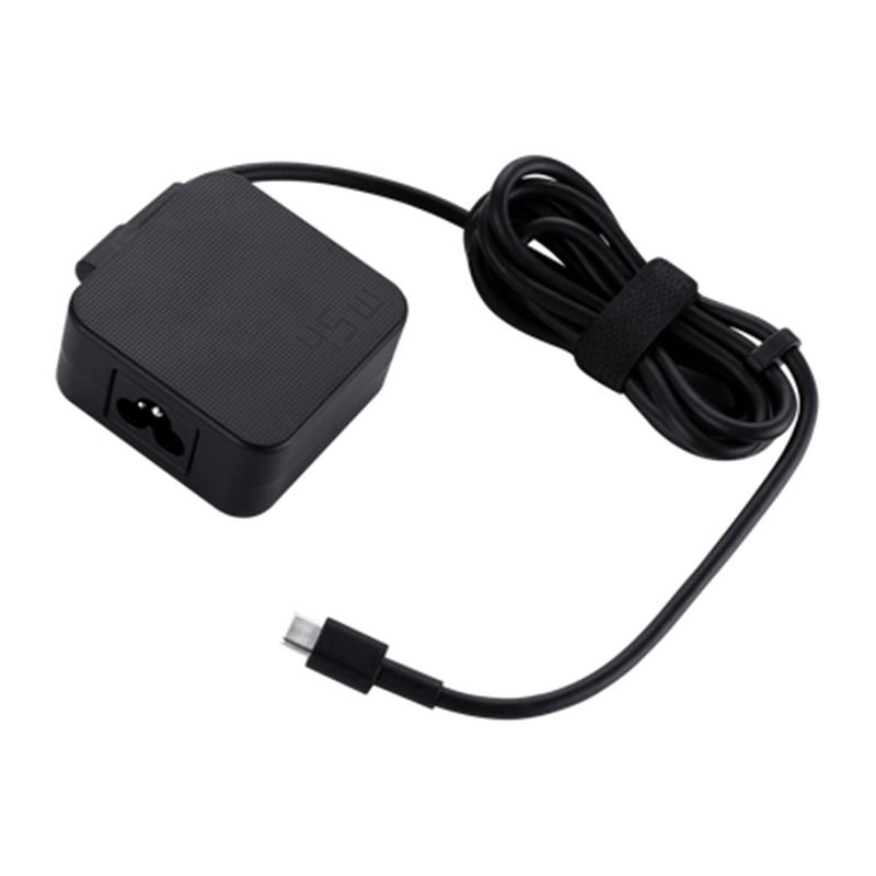 ASUS AC45-00 netvoeding & inverter Binnen 45 W Zwart