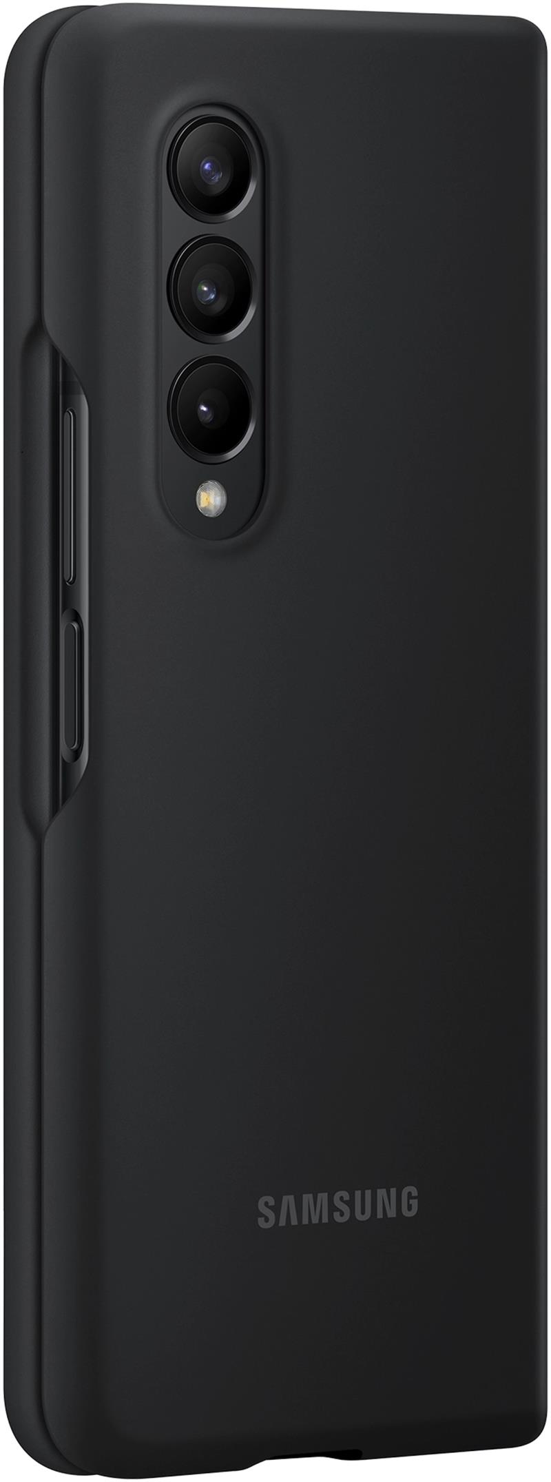 Samsung EF-PF926 mobiele telefoon behuizingen 19,3 cm (7.6"") Hoes Zwart