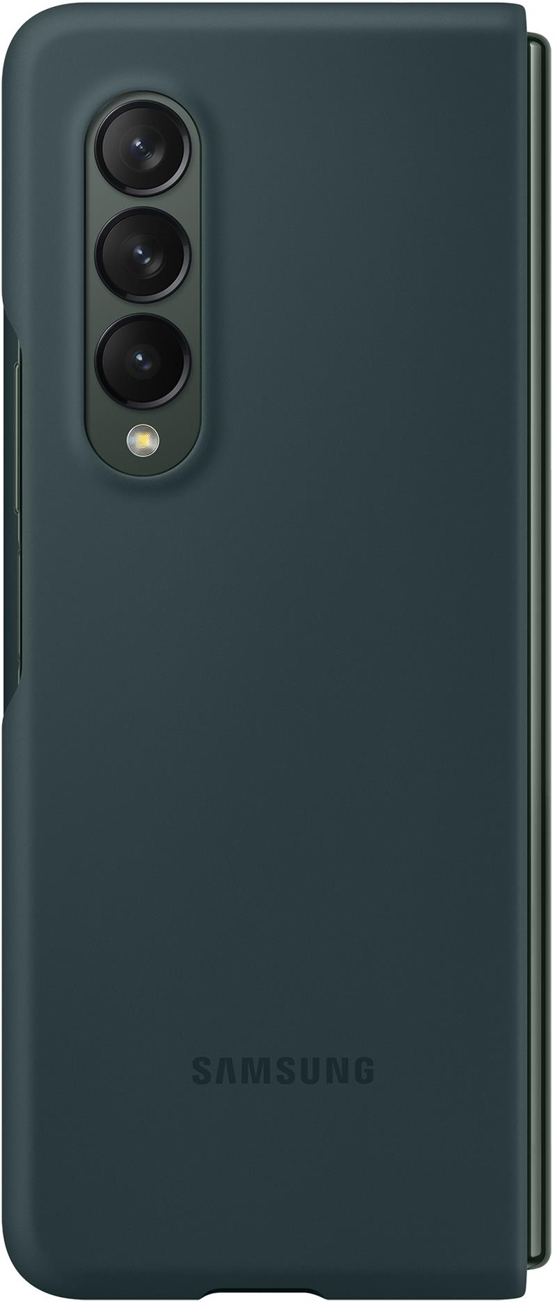 Samsung EF-PF926 mobiele telefoon behuizingen 19,3 cm (7.6"") Hoes Groen