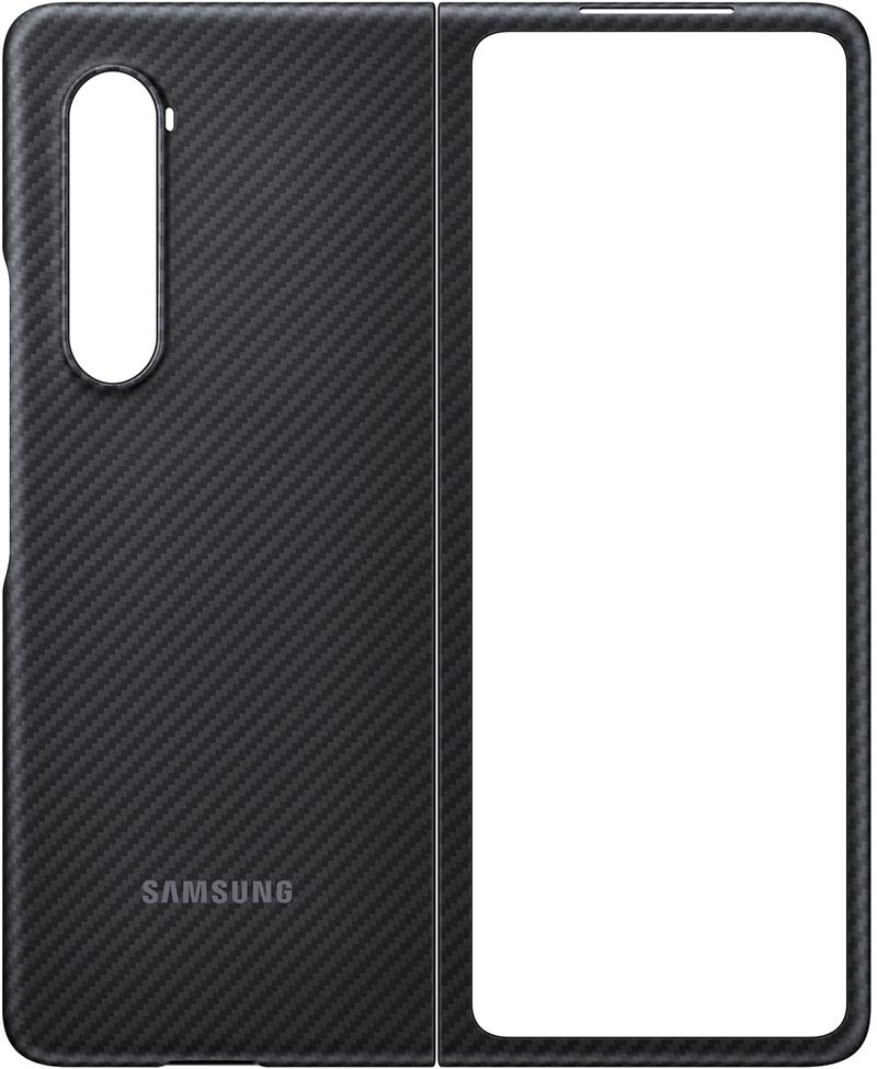 Samsung EF-XF926 mobiele telefoon behuizingen 19,3 cm (7.6"") Hoes Zwart