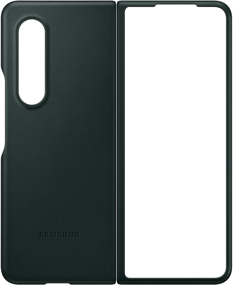 Samsung EF-VF926 mobiele telefoon behuizingen 19,3 cm (7.6"") Hoes Groen
