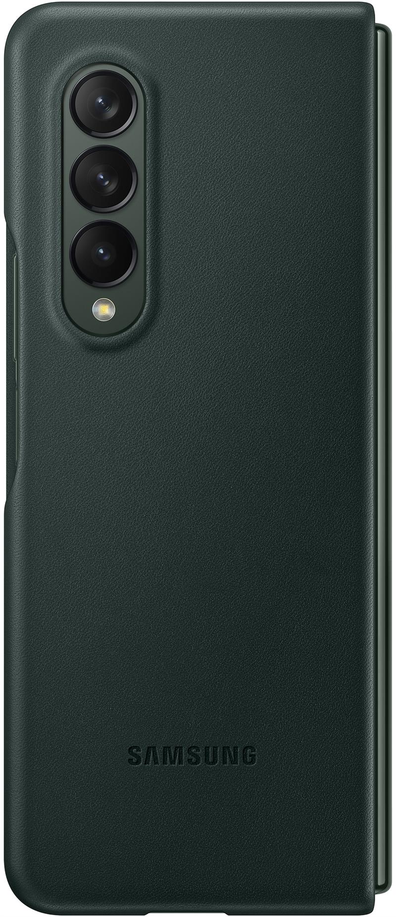 Samsung EF-VF926 mobiele telefoon behuizingen 19,3 cm (7.6"") Hoes Groen