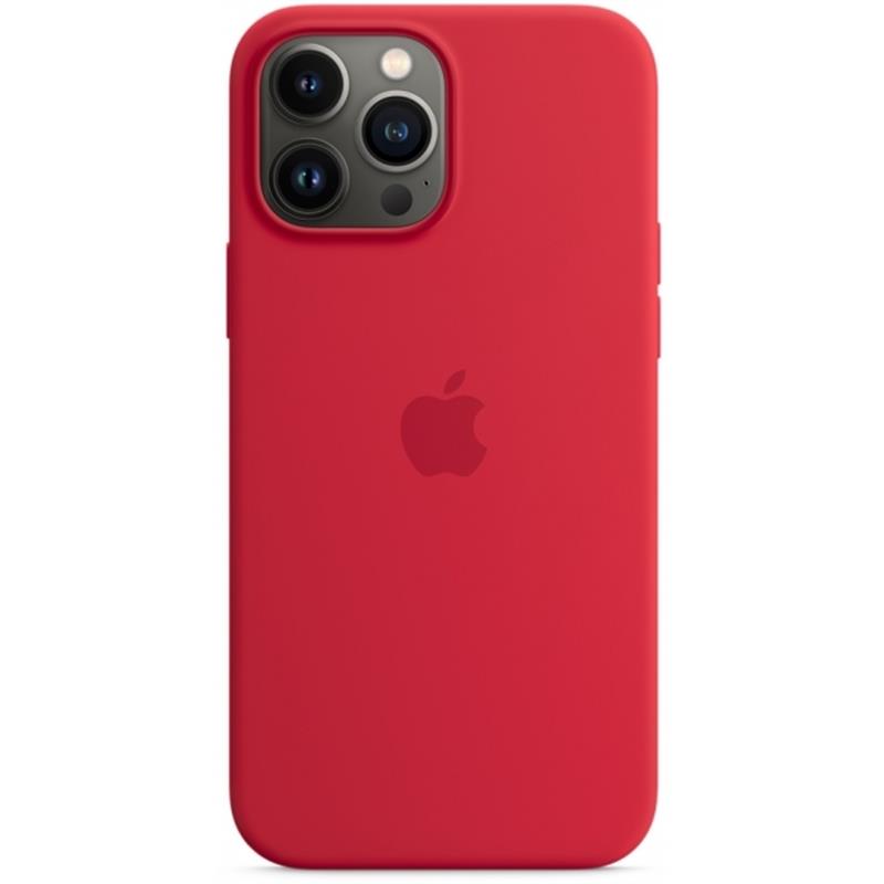 APPLE iPhone 13 Pro Max Sil MgSf RED