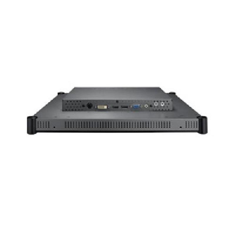 Neovo X-17E LCD LED Monitor 17 inch 1280x1024 250cd m2 1000:1 3ms 170 160 <19W Black