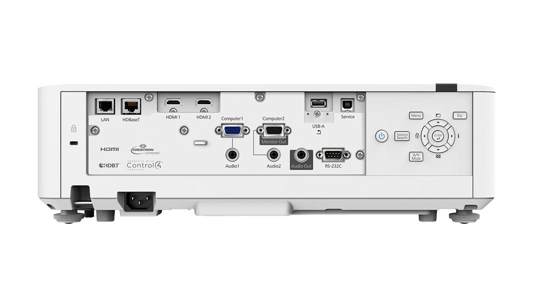 Epson EB-L510U