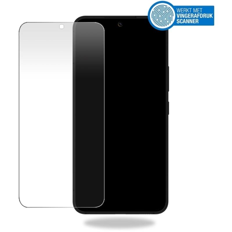 Mobilize Glass Screen Protector Samsung Galaxy S22 5G