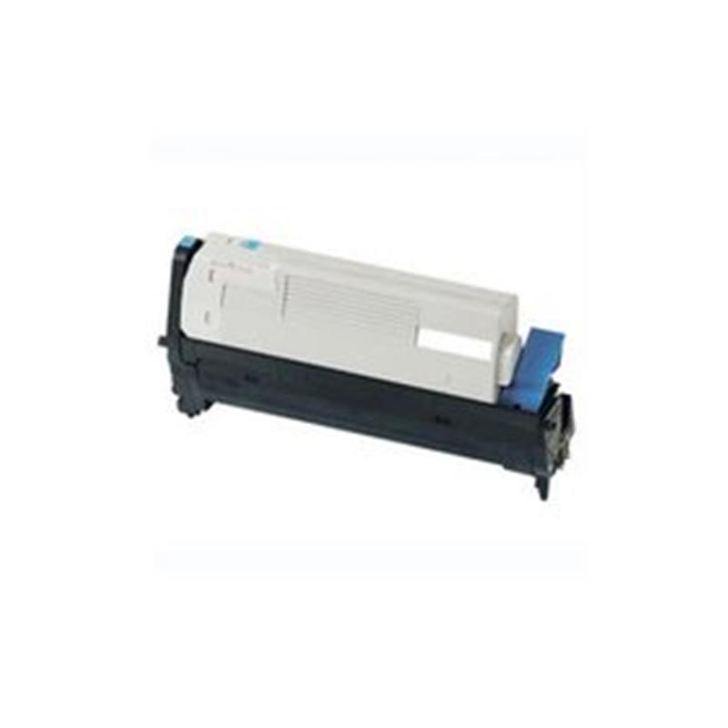 OKI Black Drum for C8600 printer drum Origineel