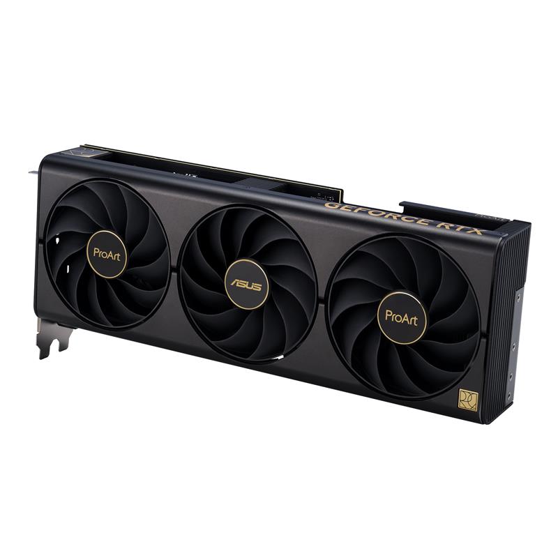 ASUS PROART RTX4080 16GB GDDR6X
