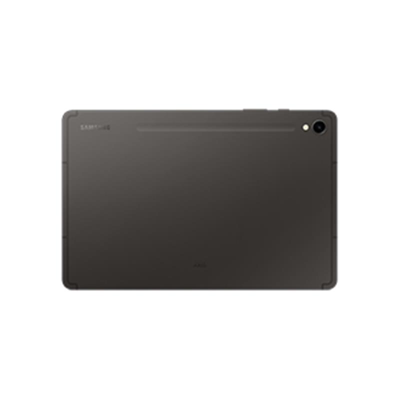 Samsung Galaxy Tab S9 SM-X710N 256 GB 27,9 cm (11"") Qualcomm Snapdragon 12 GB Wi-Fi 6 (802.11ax) Android 13 Grafiet
