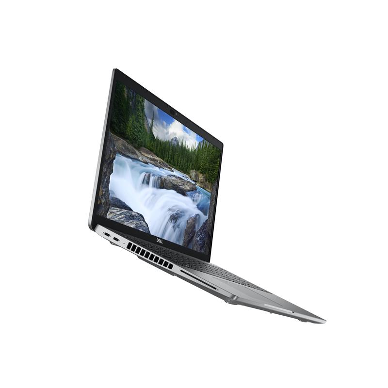 DELL Precision 3581 Mobiel werkstation 39,6 cm (15.6"") Full HD Intel® Core™ i7 i7-13800H 32 GB DDR5-SDRAM 512 GB SSD NVIDIA RTX 2000 Wi-Fi 6E (802.11