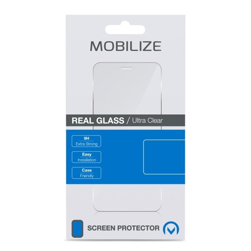Mobilize Glass Screen Protector Samsung Galaxy A23 5G