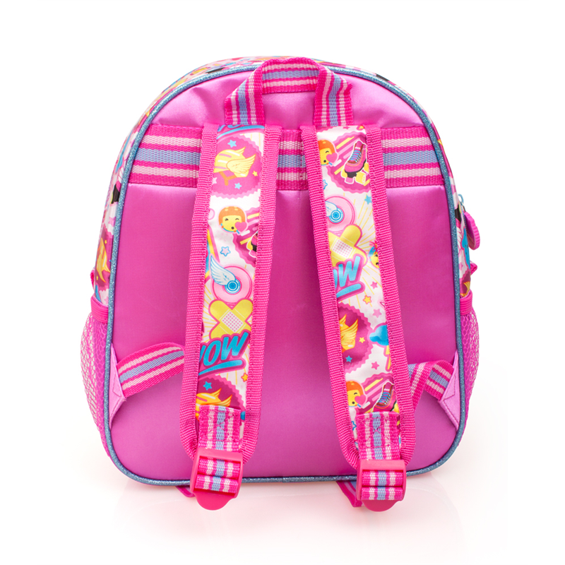 Disney Soy Luna iLuna - Junior Kids Schooltas - Rugzak - 29 cm