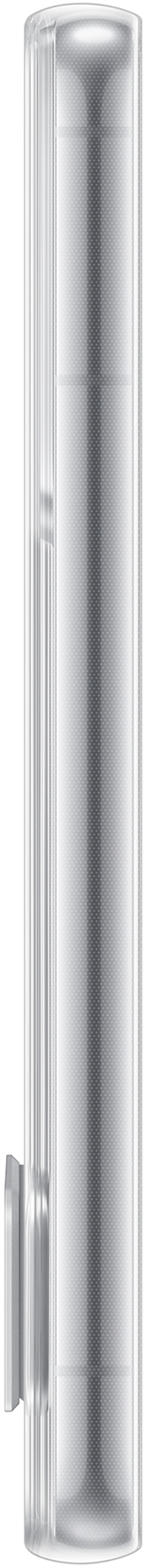 Samsung EF-JS901C mobiele telefoon behuizingen 15,5 cm (6.1"") Hoes Transparant