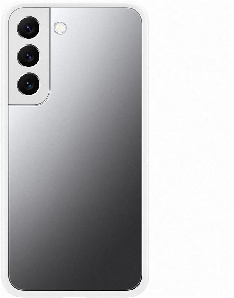Samsung EF-MS901C mobiele telefoon behuizingen 15,5 cm (6.1"") Hoes Wit