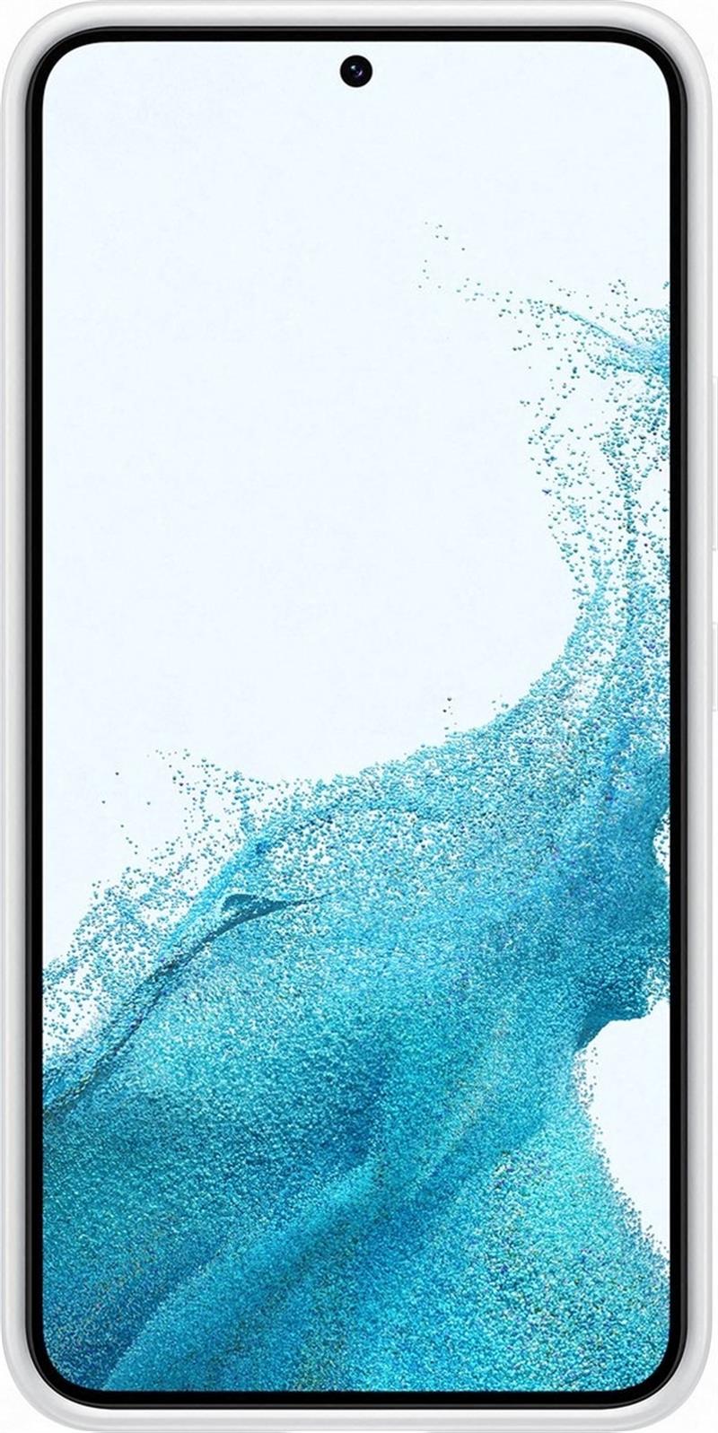 Samsung EF-MS901C mobiele telefoon behuizingen 15,5 cm (6.1"") Hoes Wit