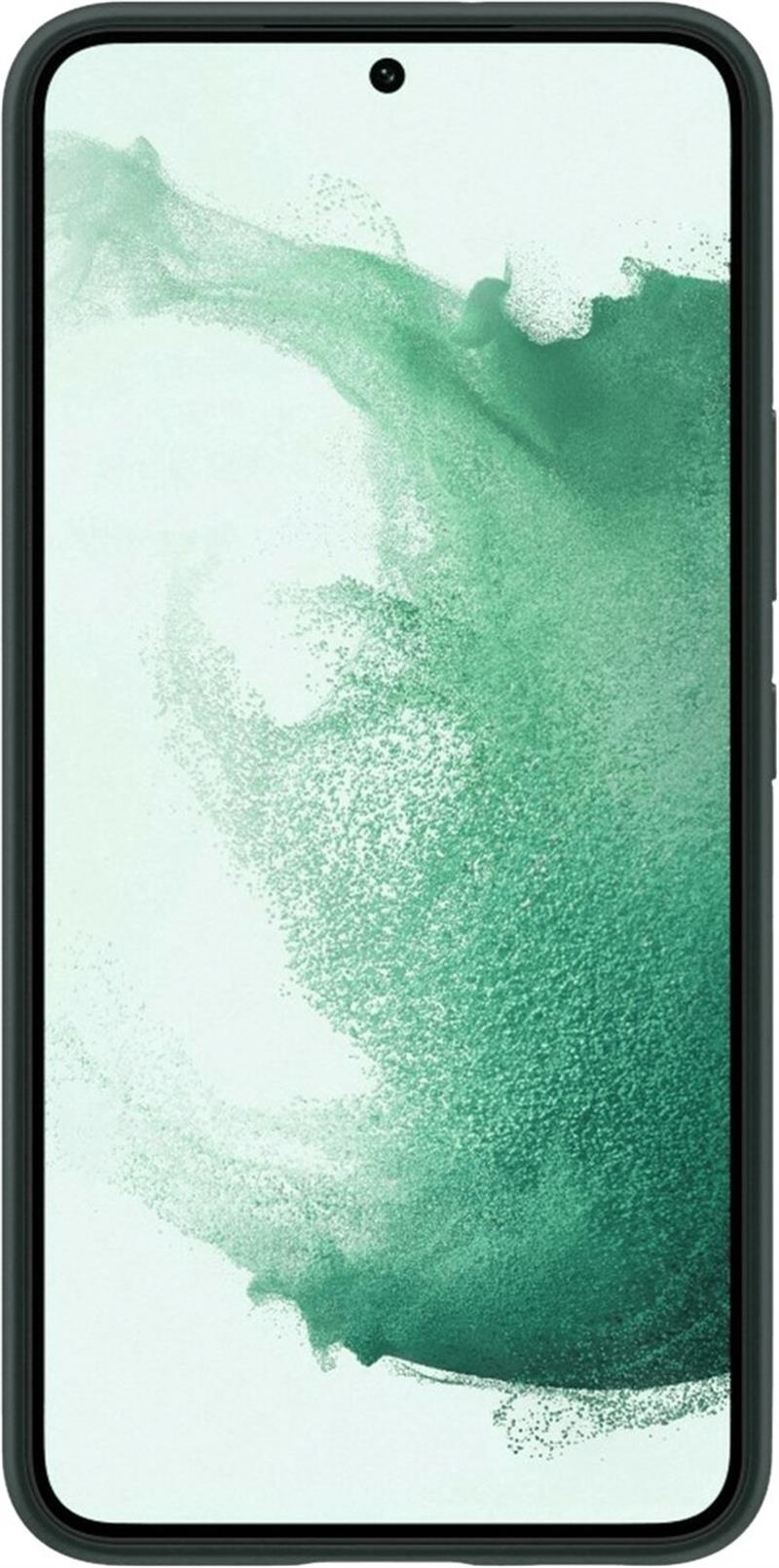 Samsung EF-PS901T mobiele telefoon behuizingen 15,5 cm (6.1"") Hoes Groen