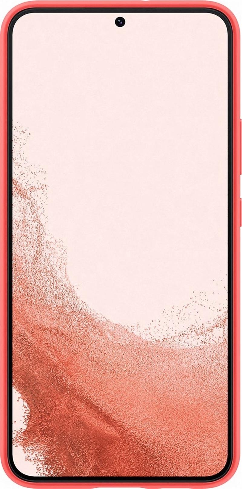 Samsung EF-PS906T mobiele telefoon behuizingen 16,8 cm (6.6"") Hoes Rood