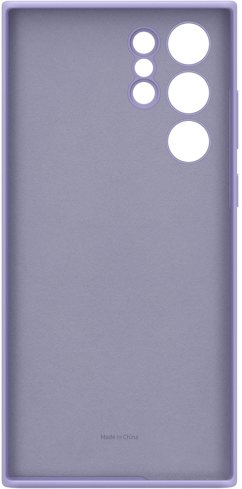 Samsung EF-PS908T mobiele telefoon behuizingen 17,3 cm (6.8"") Hoes Violet