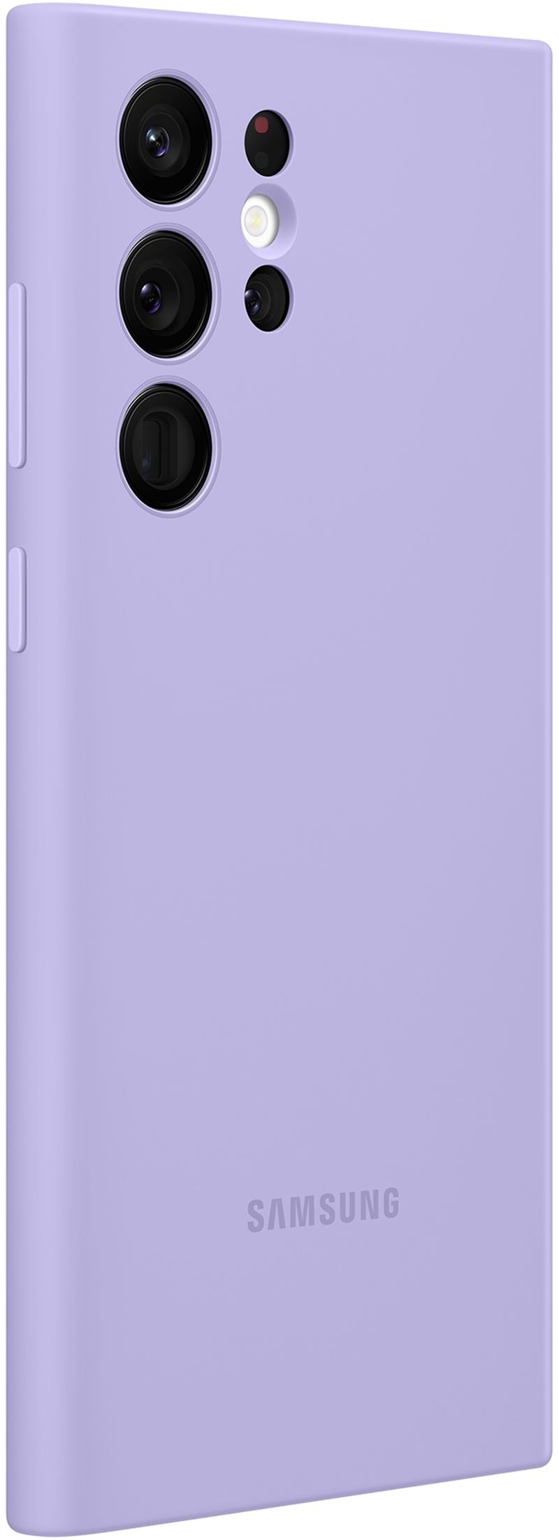 Samsung EF-PS908T mobiele telefoon behuizingen 17,3 cm (6.8"") Hoes Violet