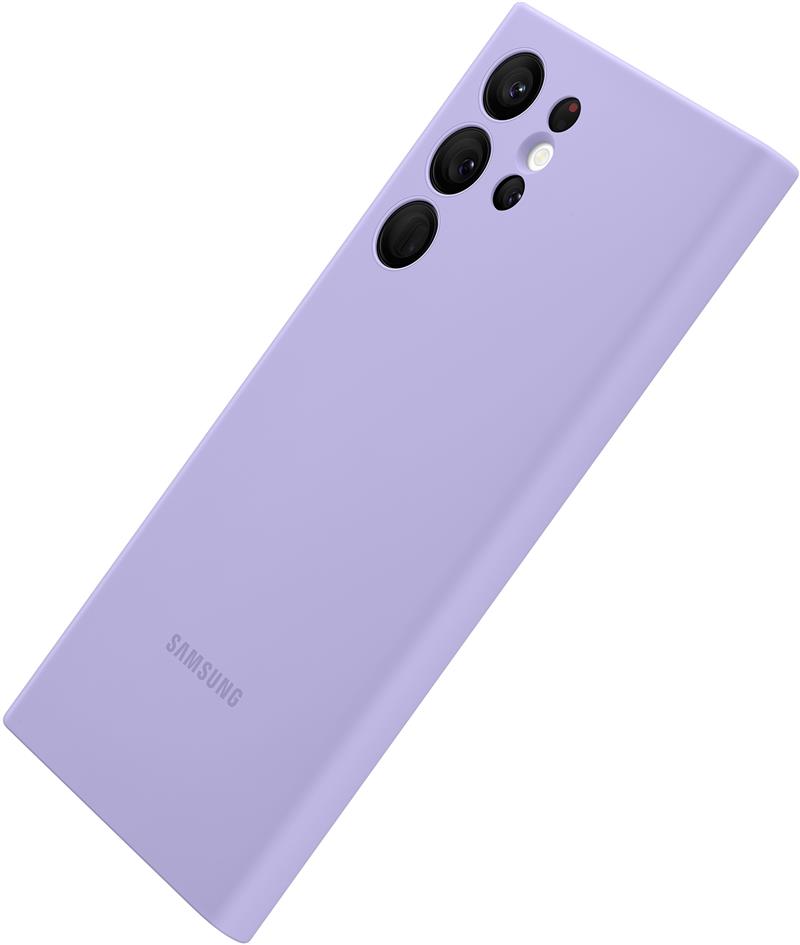 Samsung EF-PS908T mobiele telefoon behuizingen 17,3 cm (6.8"") Hoes Violet