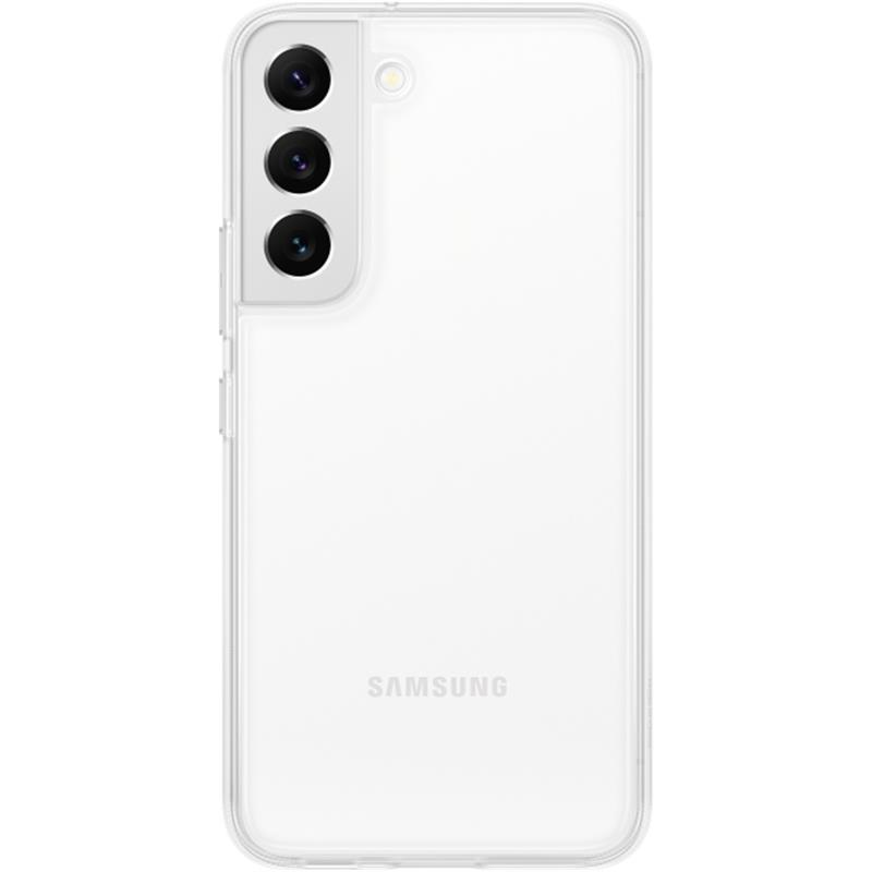  Samsung Clear Cover Galaxy S22 5G Clear
