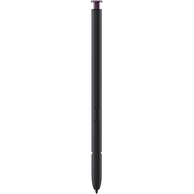 Samsung EJ-PS908B stylus-pen 3 g Zwart, Bordeaux rood