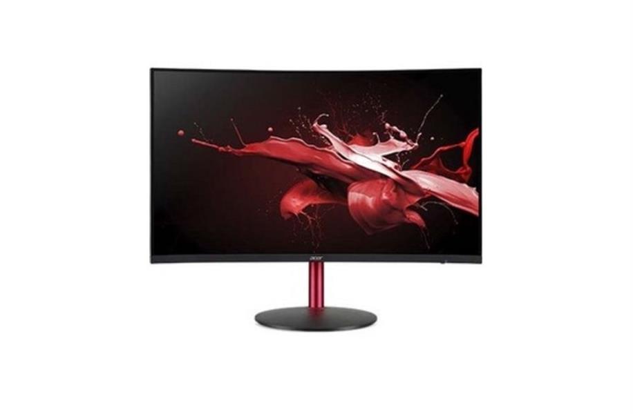 MON Acer Nitro XZ322QU P 2560x1440 31,5Inch Red DP HDMI
