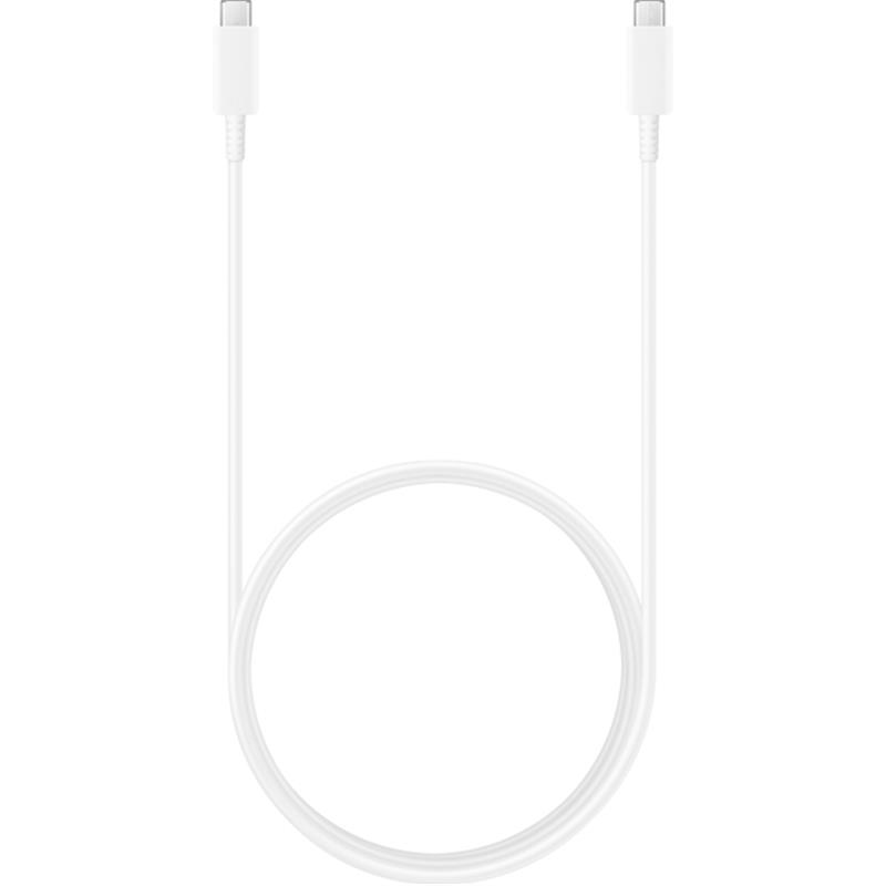  Samsung Charge Sync Cable USB-C to USB-C 100W 1 8m White