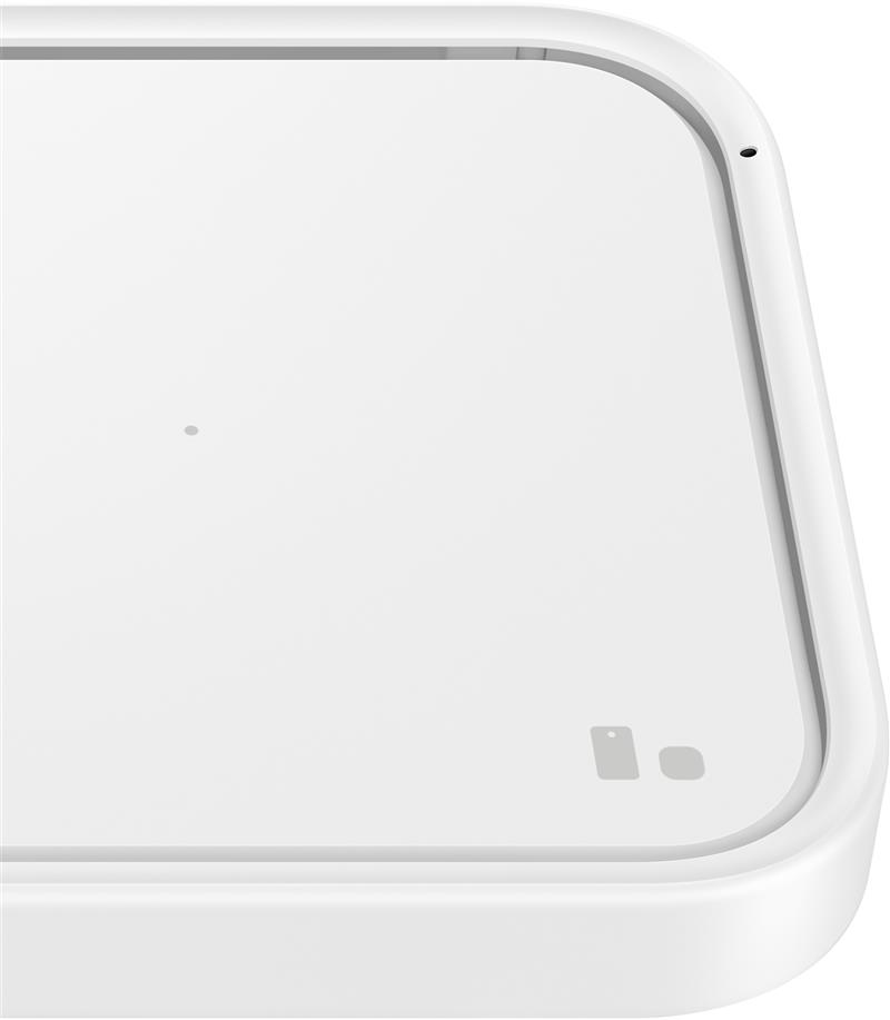 Samsung EP-P2400 Wit Binnen