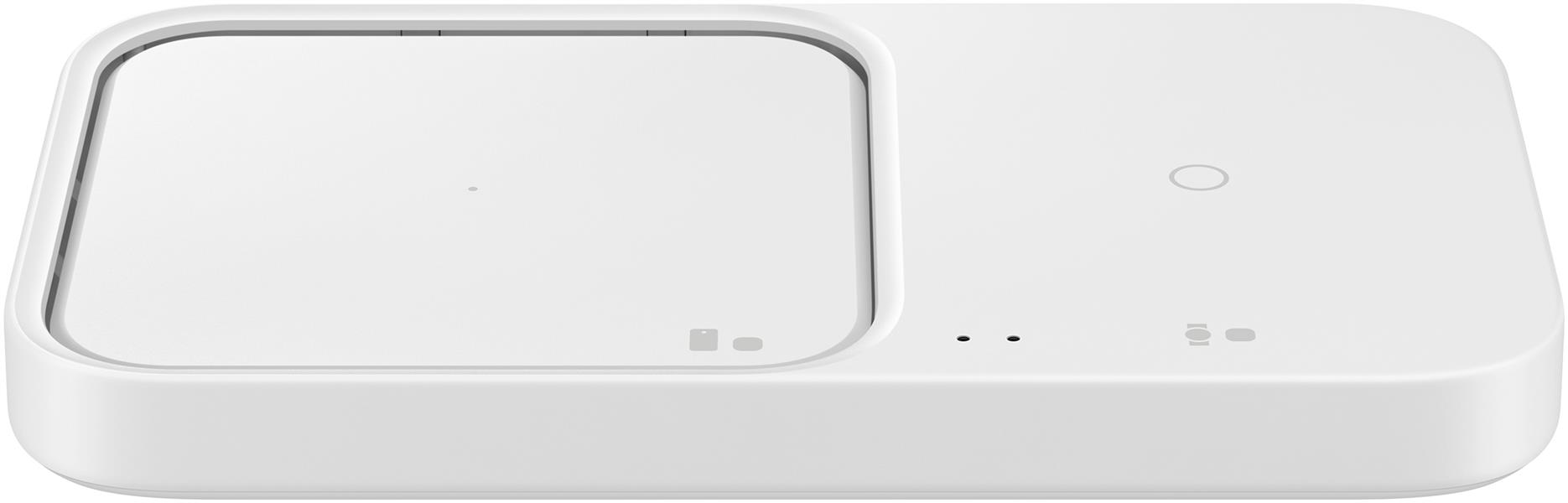Samsung EP-P5400 Wit Binnen
