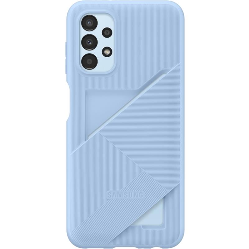  Samsung Card Slot Cover Galaxy A13 4G Arctic Blue