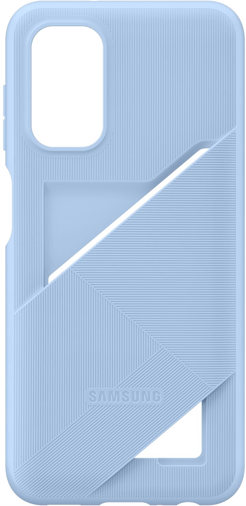 Samsung EF-OA135 mobiele telefoon behuizingen 16,5 cm (6.5"") Hoes Blauw