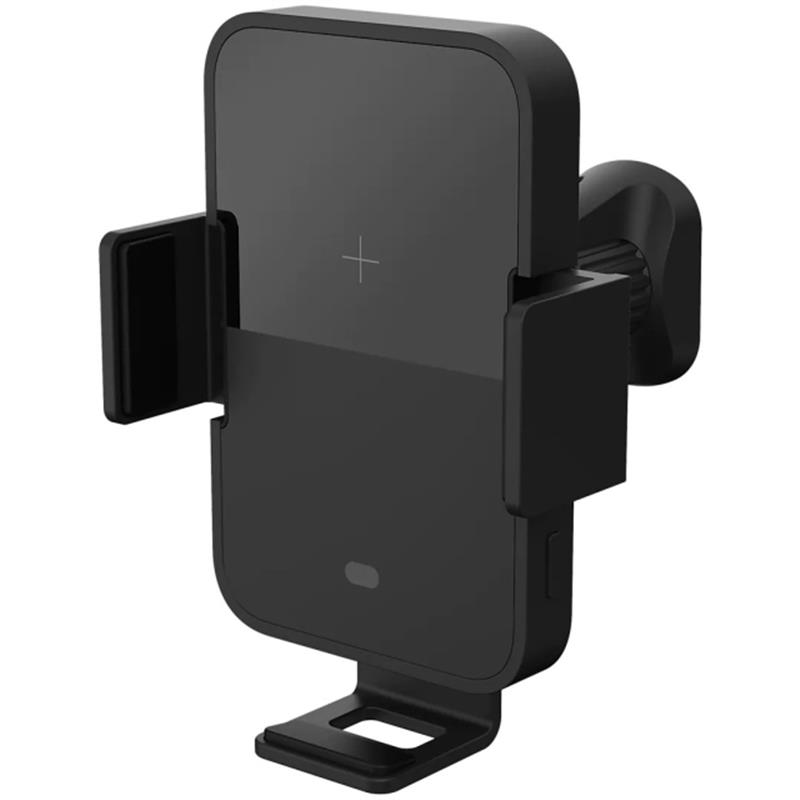  Samsung Wireless Charging Car Holder 15W Black