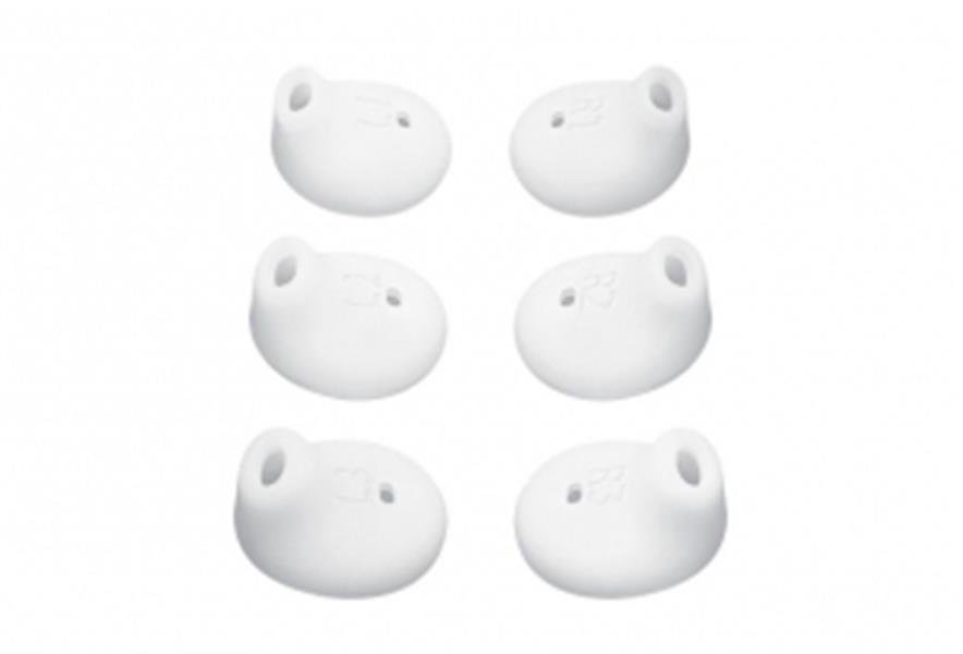 EO-EG920BWEGWW Samsung In-Ear Fit Stereo Headset White Bulk