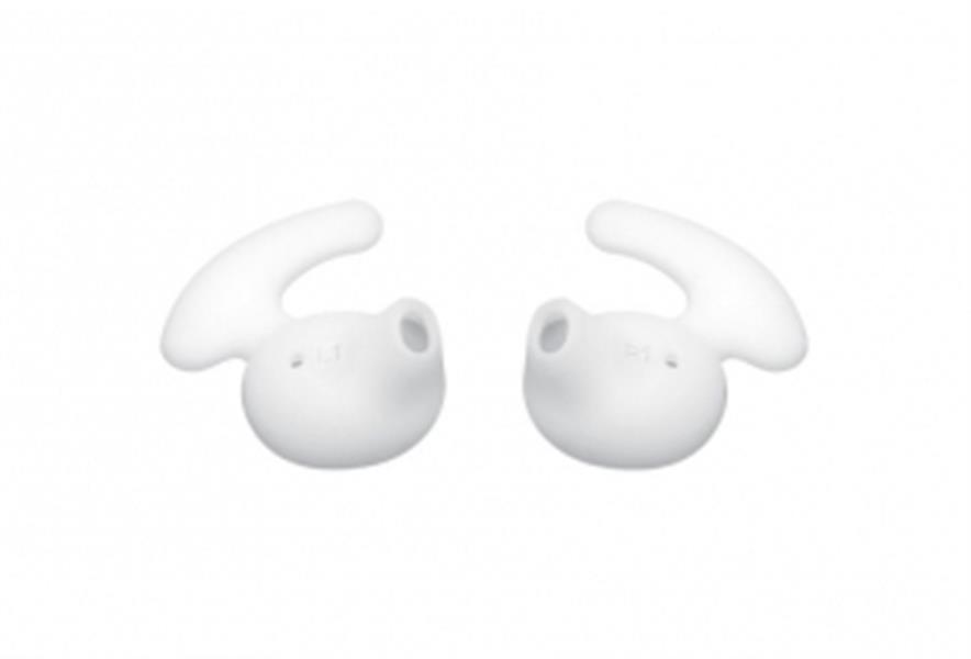 EO-EG920BWEGWW Samsung In-Ear Fit Stereo Headset White Bulk