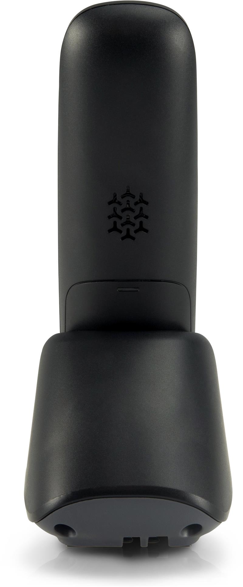  Profoon DECT Telefoon Black
