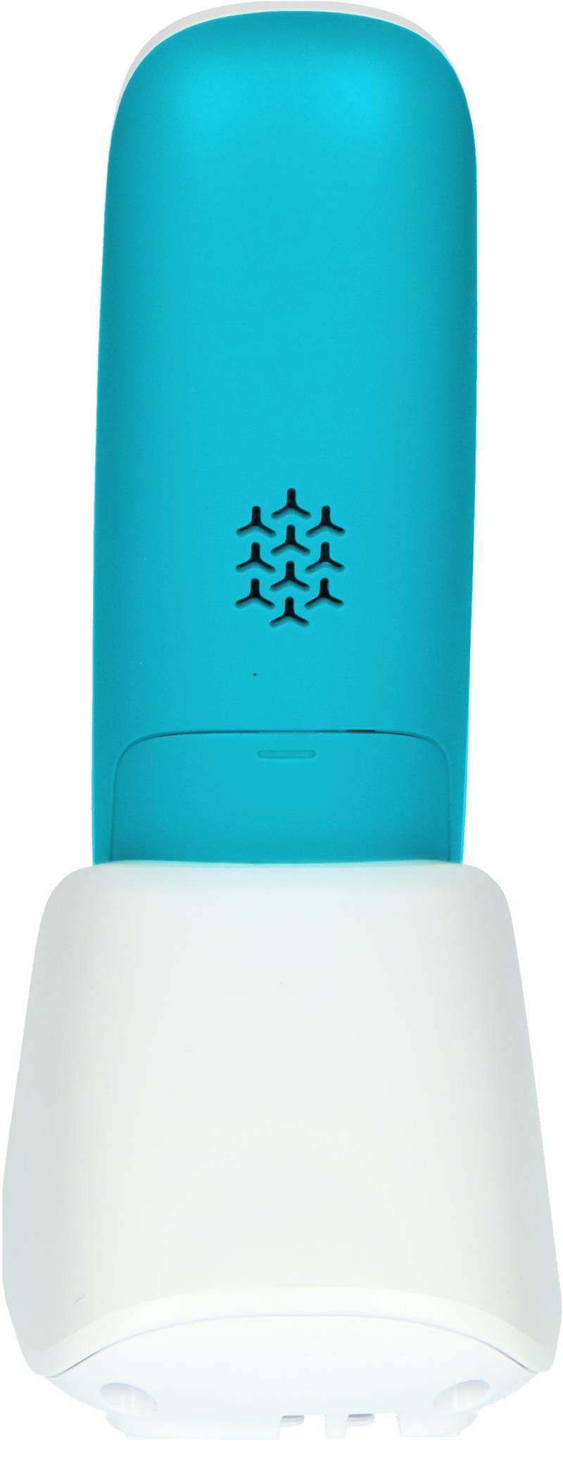 PDX-300BW Profoon DECT Telefoon White Blue