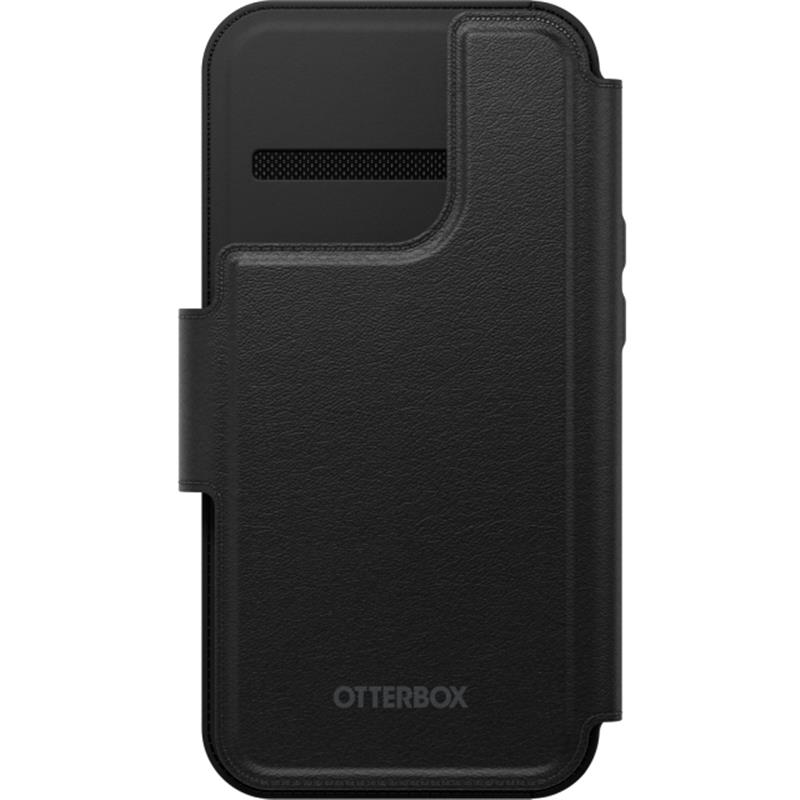 OtterBox Folio for MagSafe Apple iPhone 14 Pro Black