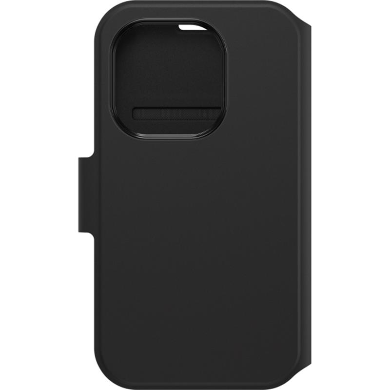 OtterBox Strada Via Apple iPhone 14 Pro Black Night